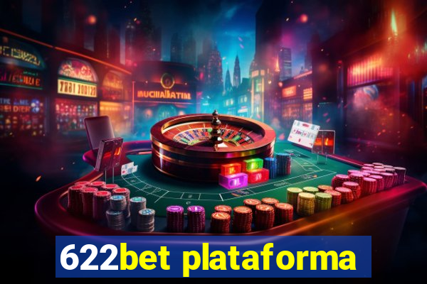 622bet plataforma